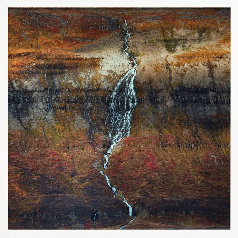 autumn Poster